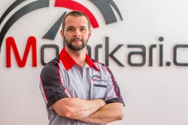 Články uživatele Tomáš Procházka na Motorkáři.cz | Motorkáři.cz