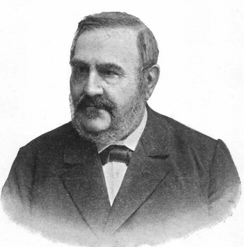 10.12. 1818 Narodil se František Ladislav Rieger