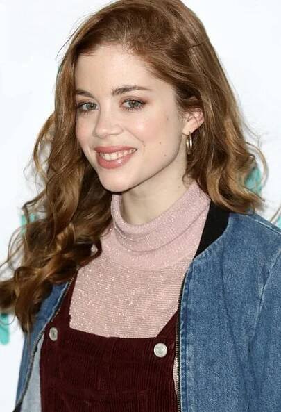 Charlotte Hope