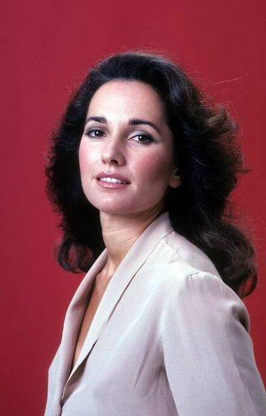 Actress Susan Lucci poses for a portrait in circa 1978