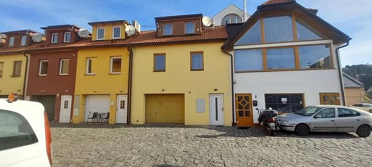 Apartmány U Náměstí Sušice nad Otavou, Sušice | Hotel.cz