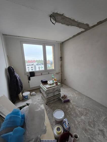 6. Jistina na výběrové řízení - BYT, - povolená cena 4.460.000 Kč + rekonstrukce 495.000 Kč, ID 924 je specifický symbol