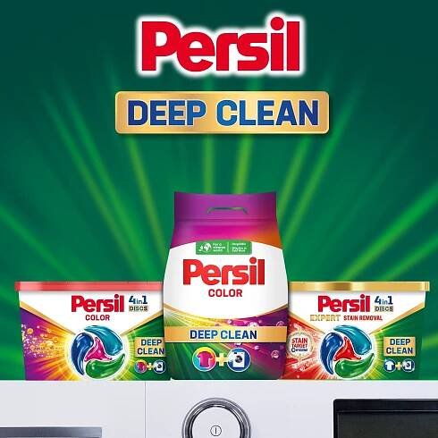 PERSIL Color Box 4,4 kg (80 praní)
