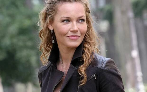 Connie Nielsen fotka
