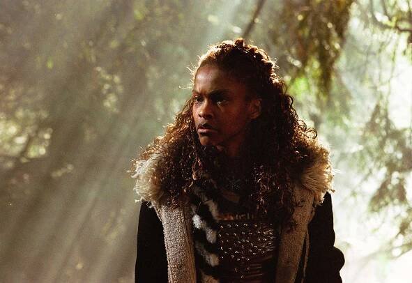 Jeremiah - Thieves' Honor - Z filmu - Kim Hawthorne
