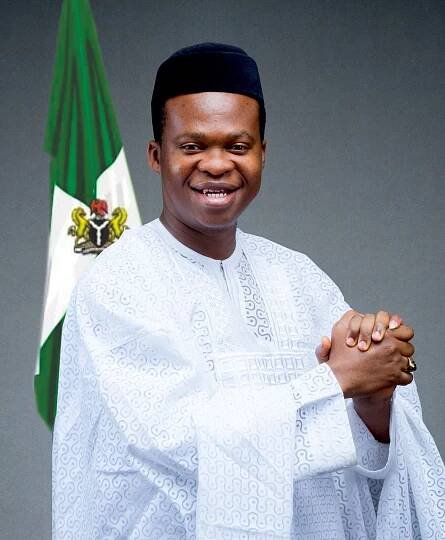 Emmanuel Etim