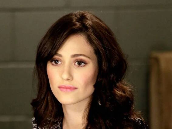 Emmy Rossum Is Reportedly Fighting for Salary Parity for Her "Shameless" Role