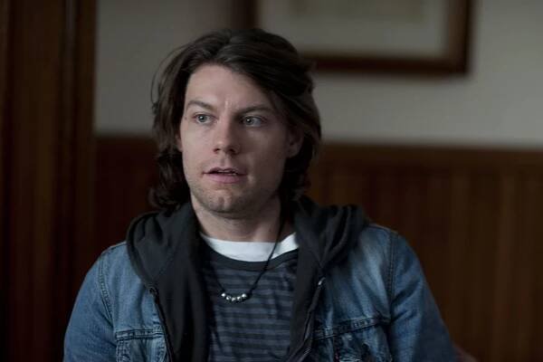 Díky za ty dary - Z filmu - Patrick Fugit