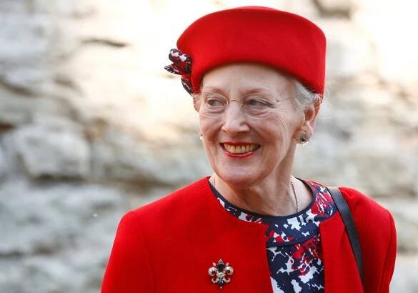 Jediná současná panovnice v Evropě končí. Proč se Margrethe říká tetička Daisy?