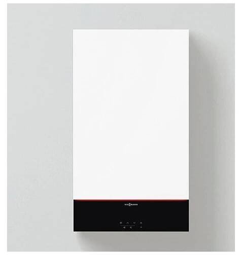 VIESSMANN VITODENS 100-W B1HF plynový kotel 19,0 kW, kondenzační, závěsný, Z020619