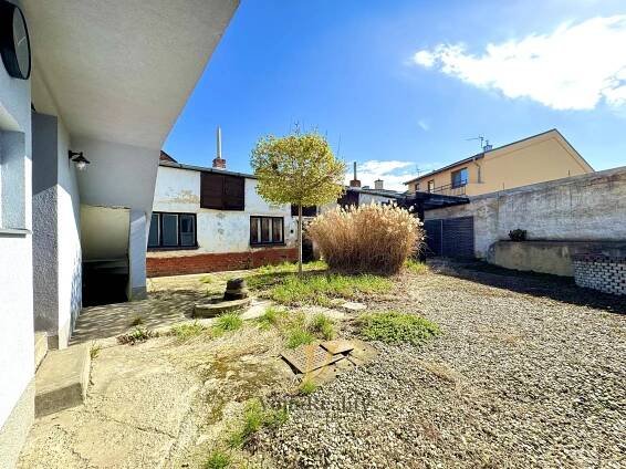 Prodej, Byty 60m2, Hamerská, Olomouc - Holice