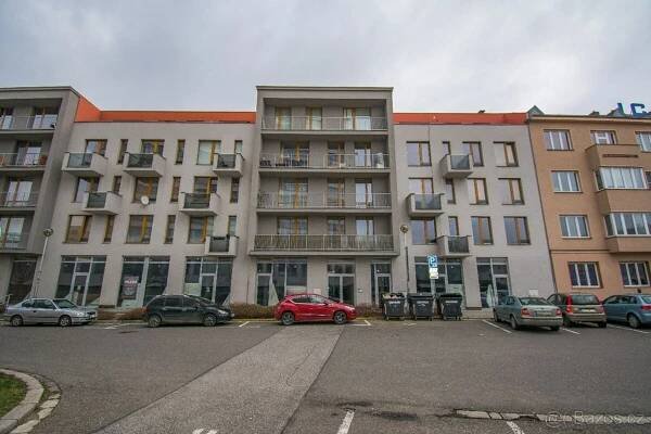 Prodej bytu 3+kk 105 m2, Kollárova, Hradec Králové - Hradec Králové