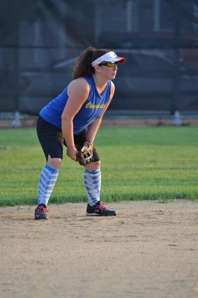 Charleston Softball – Charleston Swim Club