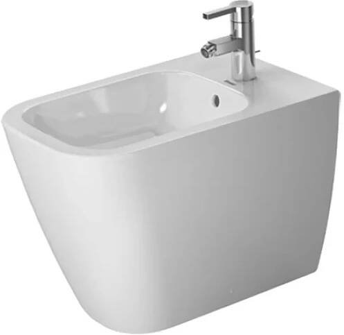 Duravit Happy D.2 WonderGliss 22671000001