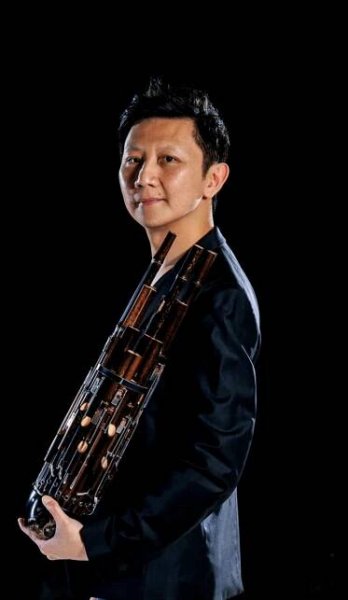 Loo Sze-wang – Hong Kong Sinfonietta