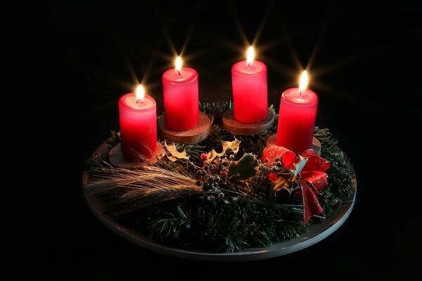 Advent ve středních Čechách připomíná tradiční české zvyklosti