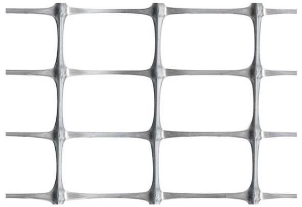 Kari síť plastová RF2 - 2 x 10 m oko 48 x 69 mm armovací - VirtualTrade