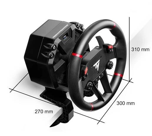Thrustmaster T598 Direct