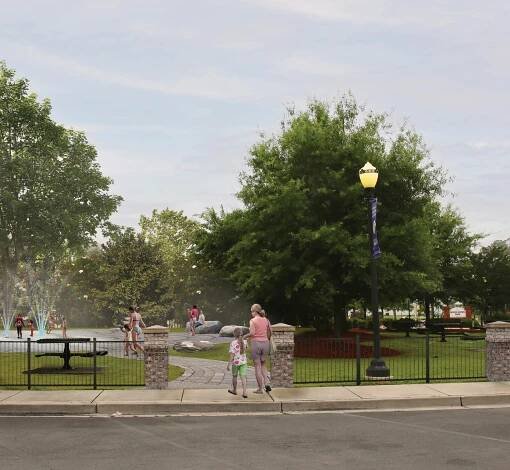 City of Baxley 2023: Downtown Visioning and Design by Spectrum Studio, Carl Vinson Institute of Government - Issuu