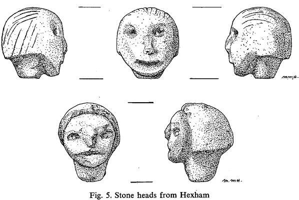 Hexham Heads