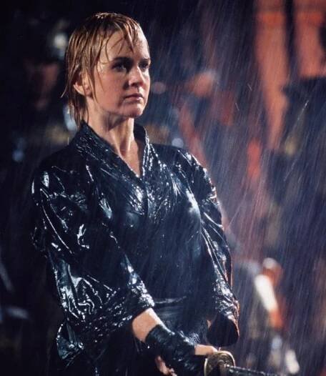 Xena - Přítel v nouzi 2/2 - Z filmu - Renée O'Connor