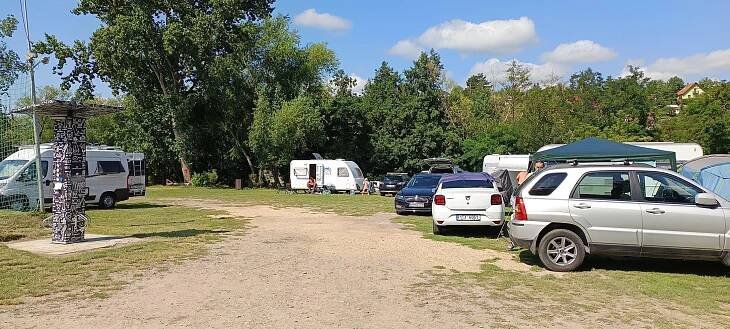 Fotografie - Camp Znojmo - 14.07.2024
