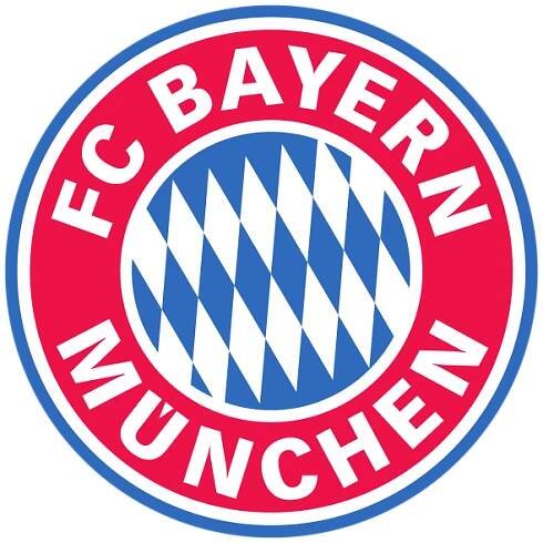 Soubor:Logo FC Bayern München (2002–2017).svg – Wikipedie