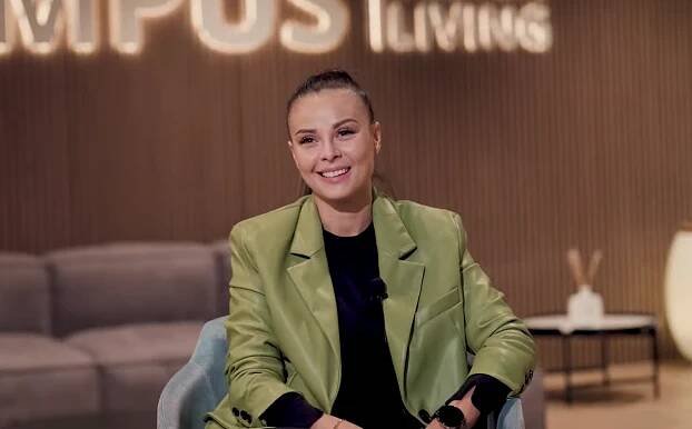 Monika Bagárová nyní staví nový dům na Moravě: jak bude vypadat - Zivot