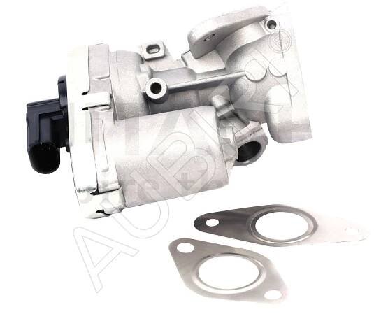 EGR ventil Fiat Ducato, Citroën Jumper, Ford Transit 2006-2011 2,2/2,3D - PSA - 1684449380 | AUBIRI.cz