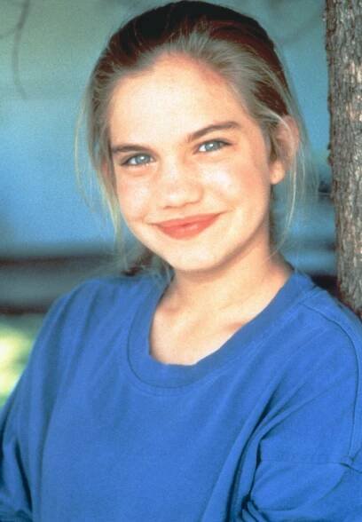 Moje druhá láska - Promo - Anna Chlumsky