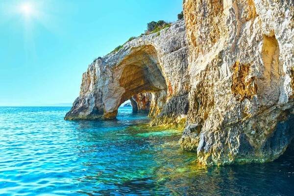 Zakynthos - Všechny informace