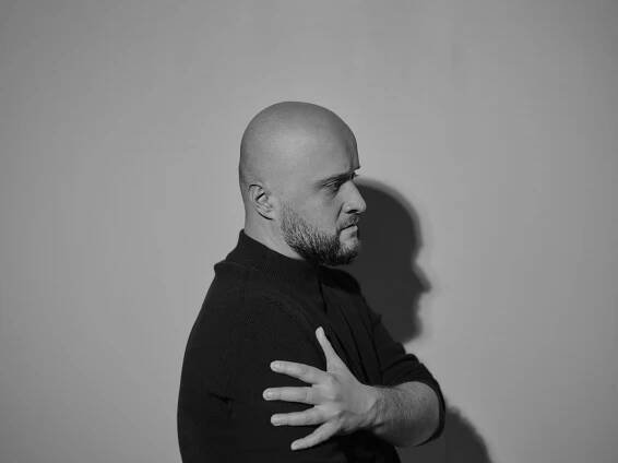 Daniel Fischer NATURAL | Slovenské národné divadlo