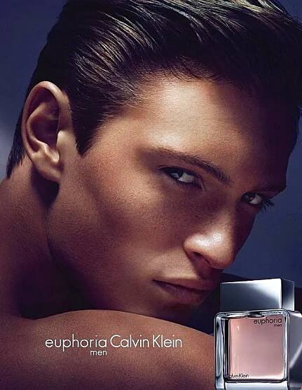 CALVIN KLEIN EUPHORIA MEN EDT 100 ML ORIGINÁL za 1098.00CZK - Allegro