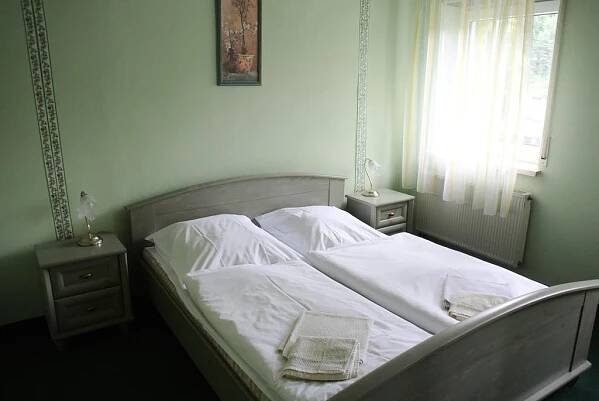 Haus Regrus, Jáchymov | Hotel.cz