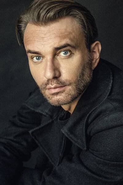 Jean-Marc Birkholz herec/herečka • Filmožrouti.cz