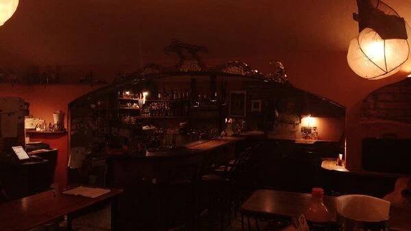 Fraktal Restaurace Bar foto 4