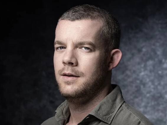 Russell Tovey on sex, death and Derek Jarman: ‘I had shame that stayed with me and damaged me’