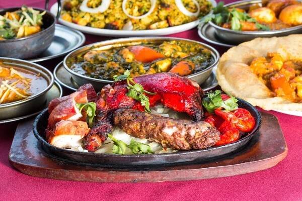 Gallery - Gate Of India Restaurant 