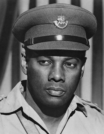 Errol John
