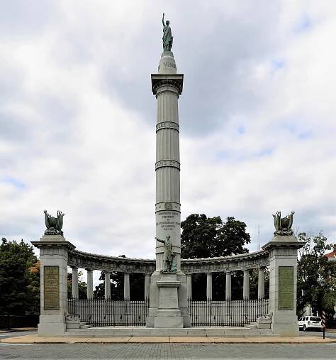 Jefferson Davis Memorial (Richmond, Virginia)