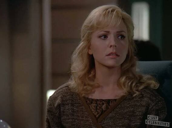 Barbara Alyn Woods – Cult Celebrities