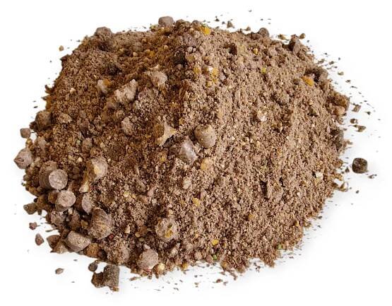 Method peletový mix Ryba-Játra 4kg