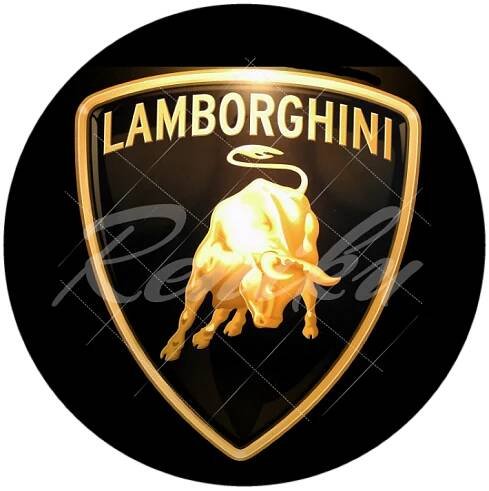 LAMBORGHINI znak