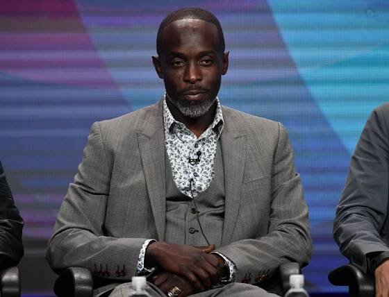 Han Solo 'Star Wars' Movie: Michael K. Williams' Role Cut Amid Reshoots