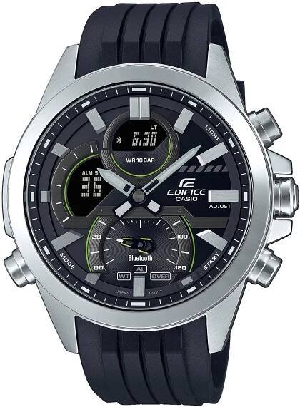 CASIO ECB-30P-1AEF