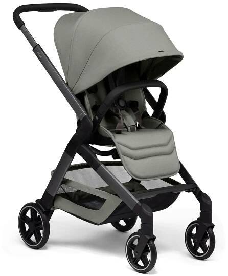 Joolz Hub2 chassis + seat | Sage green