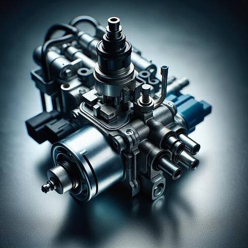 Magnetický ventil Octavia diesel: K čemu slouží? 2