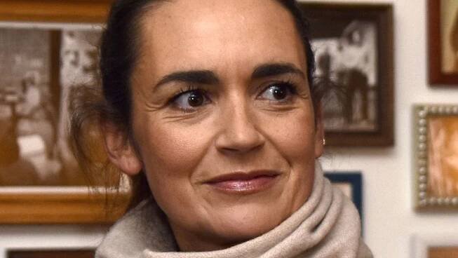 Agáta Hanychová se pustila do Daniely Písařovicové. Nazvala ji dvoumetrovou lodyhou