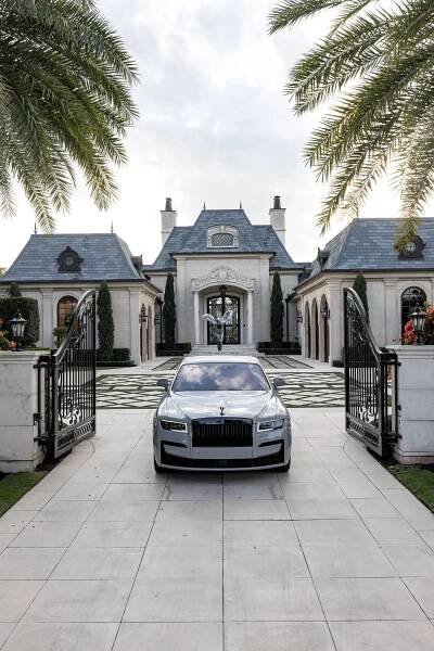 Luxury & Exotic Car Rentals, Memberships | DS Members Collection®