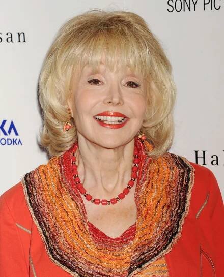 Francine York Dead: 'Batman, 'Doll Squad' Actress Was 80